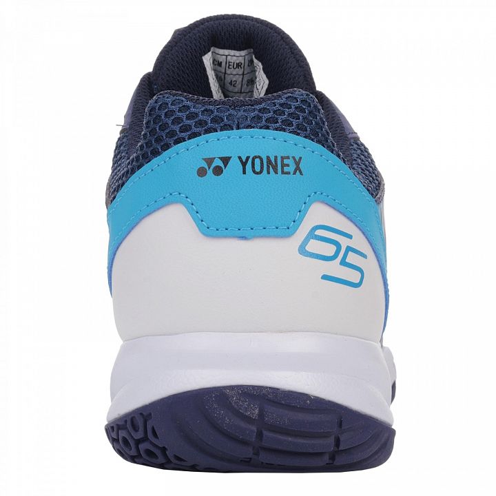 Yonex SHB PC 65 X3 Navy Blue